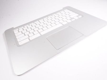 New 743681-001  Laptop Top Cover With Keyboard and Touchpad For Cheap