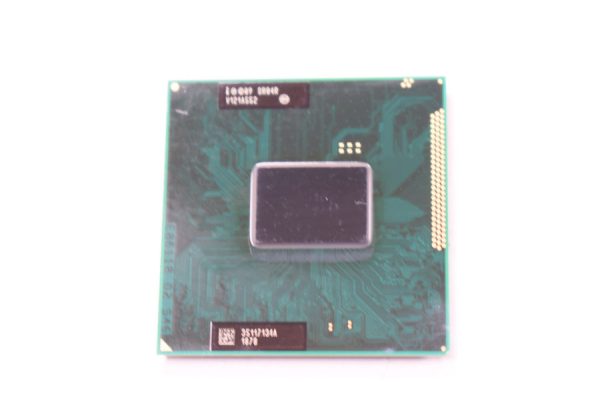 New A000090700 Toshiba 2.1GHZ Processor Core I3-2310M Mobile Online now