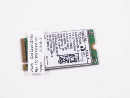 New 922445-001 Hp Laptop Wireless Card on Sale