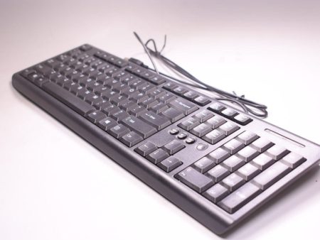 New 697737-001 Hp Laptop USB Keyboard For Discount