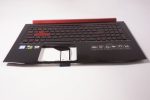 New 6B.Q3ZN2.001 Acer Laptop Palmrest & US Black Keyboard For Sale