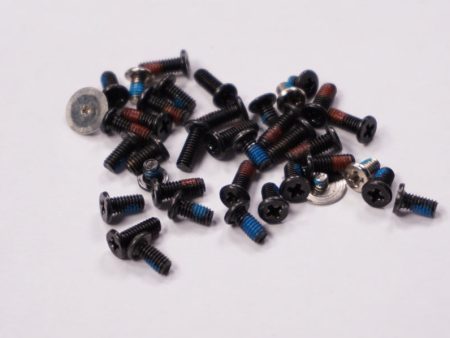 New 765790-001 Hp Laptop Screws Kit For Sale