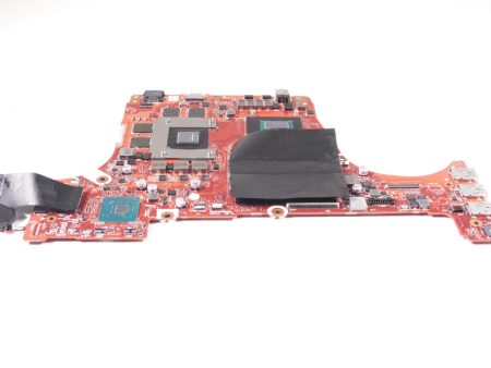 New 69N18TM1EC00 Asus Laptop 90NR01L0-R00010 LaptopI7-9750H GTX 1650 Motherboard For Discount