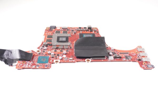 New 69N18TM1EC00 Asus Laptop 90NR01L0-R00010 LaptopI7-9750H GTX 1650 Motherboard For Discount