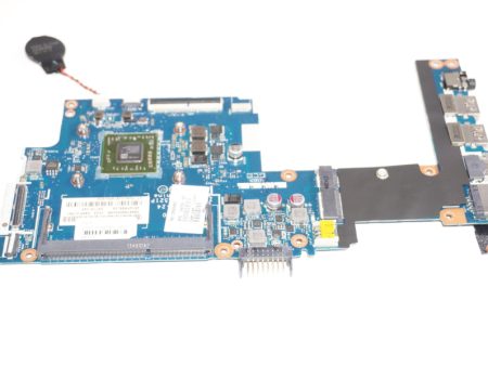 New 744790-501 Hp Laptop UMA A6-1450 W8 STD 1.1 Motherboard on Sale