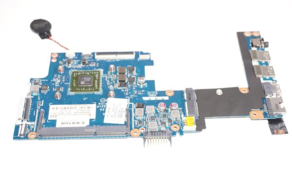 New 744790-501 Hp Laptop UMA A6-1450 W8 STD 1.1 Motherboard on Sale