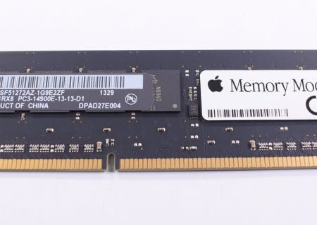 New 754729-001 Compaq Memo  Dimm 4GB PC3-14900E 512MX8 CL13 For Cheap