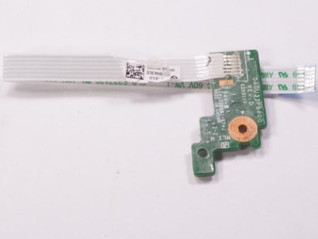 New 697901-001 Hp Laptop Power Button Board For Discount