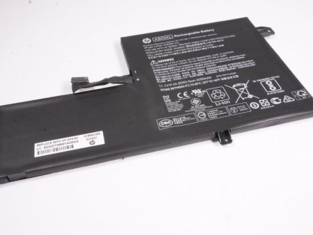 New AS03XL Hp Laptop 44.95 Wh  4050mAh 11.1V Battery on Sale