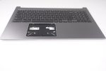 New 6B.HPQN7.019 Acer Laptop US Palmrest Keyboard Chicony Online now