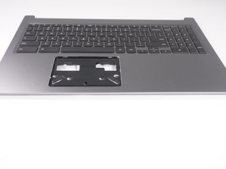 New 6B.HPQN7.019 Acer Laptop US Palmrest Keyboard Chicony Online now