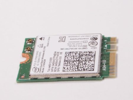 New 784644-005 Hp Laptop Wireless Card Hot on Sale