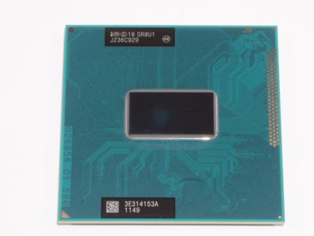 New 700628-001 Hp Pentium 2020M DUAL-CORE Processor Sale