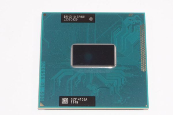 New 700628-001 Hp Pentium 2020M DUAL-CORE Processor Sale