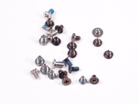 New CPS-73010 Dell Laptop Screws Kit Online Sale