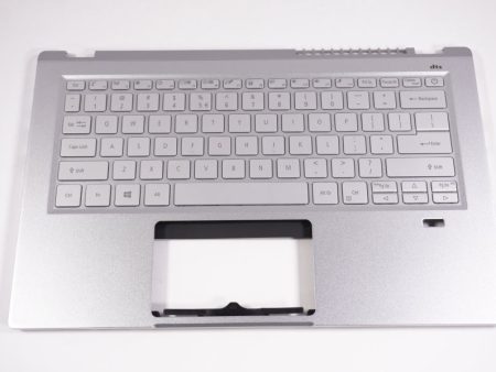 New 6B.AB1N2.001 Acer Laptop Palmrest Top Cover Cheap