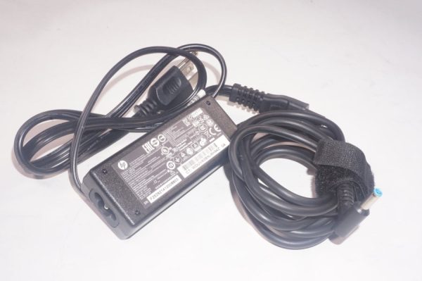 New 741727-001 Hp Laptop 19.5 v 2.31A 45W Genuine AC Adapter Hot on Sale