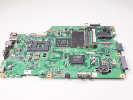 New 091400 Dell Laptop System Board Online Sale