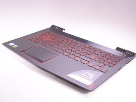 New AP13B000300 Lenovo Laptop Palmrest Touchpad & US Keyboard Online Hot Sale