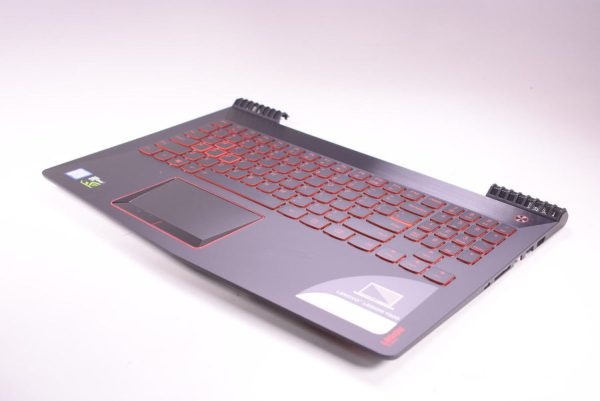 New AP13B000300 Lenovo Laptop Palmrest Touchpad & US Keyboard Online Hot Sale