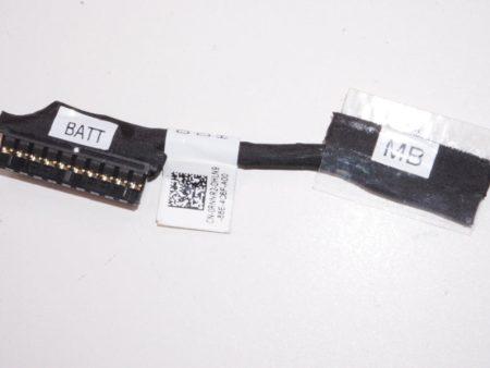 New DC020035W00 Dell Laptop Battery Cable Sale