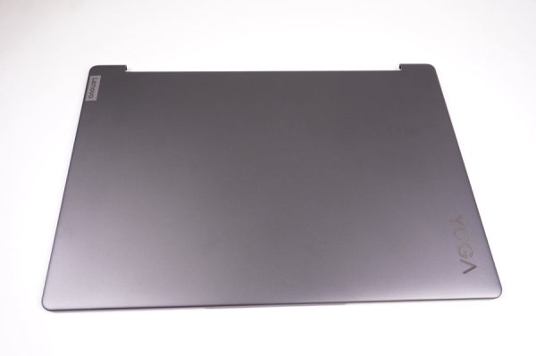 New AM2BY000130 Lenovo Laptop LCD Back Cover Storm Grey Online Hot Sale