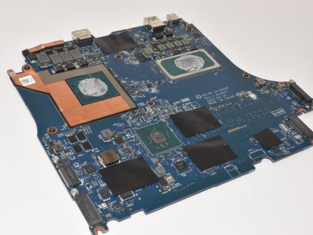 New 6VF02 Dell Laptop Intel I7-11800H RTX 3050 SYSTEM BOARD Cheap