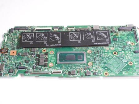 New 6DHD3 Dell Laptop Intel Core I7-8565U Motherboard on Sale