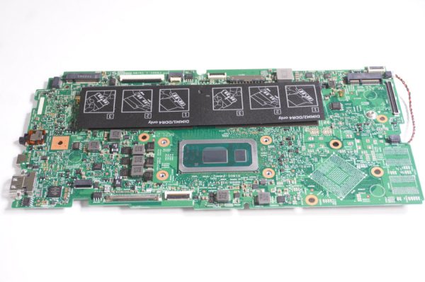 New 6DHD3 Dell Laptop Intel Core I7-8565U Motherboard on Sale