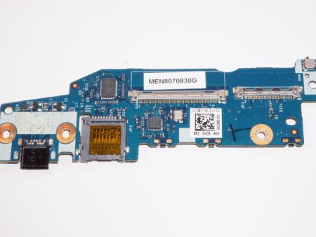 New 6VVGC Dell Laptop IO Board Online Hot Sale