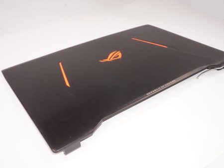 New 90NB0CQ1-R7A010 Asus Laptop Lcd Back Cover For Sale