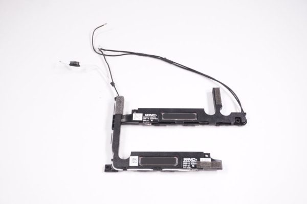 New 6JJ3M Dell Laptop Speaker Kit Left & Right For Discount