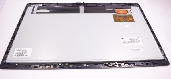 New 816351-003 Hp Laptop Touch Panel Kit LaptopNzbd LG With Bezel  Cable  Amee Online now