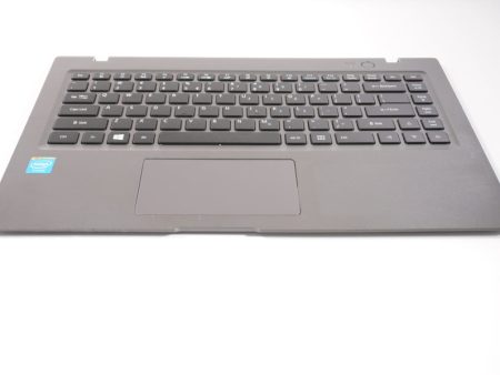 New 6B.SHGN4.001 Acer Laptop Palmrest US Keyboard Online Hot Sale