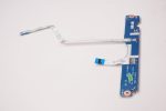 New 749651-001 Hp Laptop Toucad Button Board with Cables Fashion