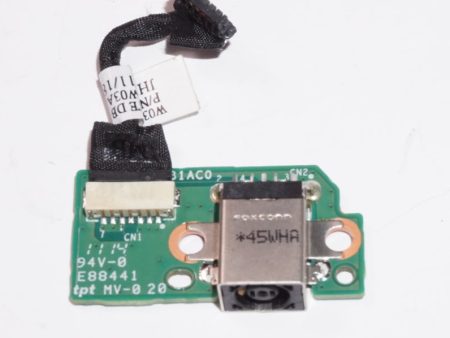 New 740188-001 Hp Laptop Power Jack Discount