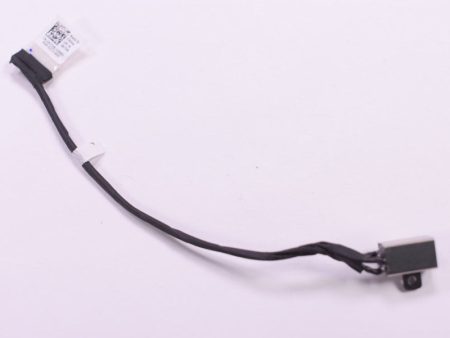 New 6JTV6 Dell Laptop DC In Jack Cable Online now