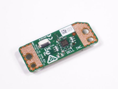 New 6JKG5 Dell Laptop Card  Reader Board Online Hot Sale