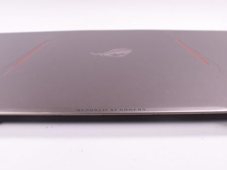 New 90NB0DQ3-R7A010 Asus Laptop LCD Back Cover For Cheap