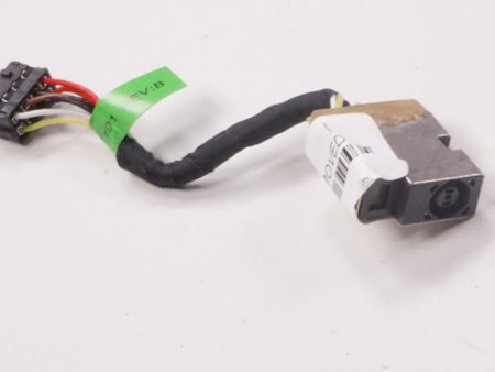 New 765656-002 Hp Laptop DC-IN POWER CONNECTOR Hot on Sale