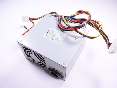 New AL-A250ATX Allied PS 250W Power Supply Online now