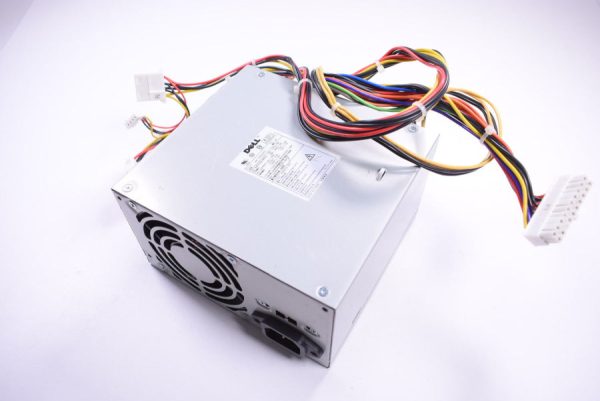 New AL-A250ATX Allied PS 250W Power Supply Online now