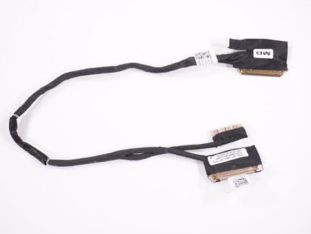 New DC02C00MR00 Alienware Laptop LCD Display Cable For Discount