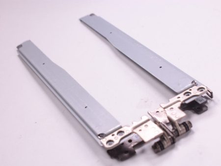 New 774166-001 Hp Laptop Hinges Kit Left & Right Fashion