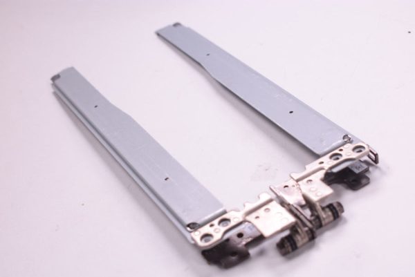 New 774166-001 Hp Laptop Hinges Kit Left & Right Fashion