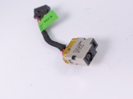 New 762507-001 Hp Laptop DC-IN Power Connector on Sale