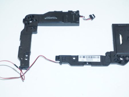 New 740154-001 Hp Laptop Speaker Kit Fashion