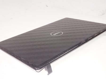 New 9HF65 Dell Laptop Lcd Back Cover Black Fashion