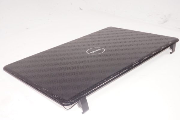 New 9HF65 Dell Laptop Lcd Back Cover Black Fashion