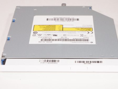 New 763101-001 Hp Laptop DVD + - RW Optical Drive on Sale